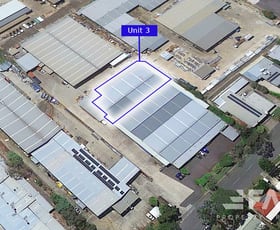 Factory, Warehouse & Industrial commercial property for lease at Unit 3/175 Jackson Road Sunnybank Hills QLD 4109
