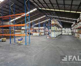 Factory, Warehouse & Industrial commercial property leased at Unit 3/175 Jackson Road Sunnybank Hills QLD 4109