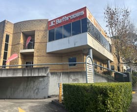 Factory, Warehouse & Industrial commercial property for lease at Unit 1/28 Smith Street Chatswood NSW 2067