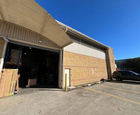 Factory, Warehouse & Industrial commercial property for lease at Unit 1/28 Smith Street Chatswood NSW 2067