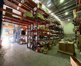 Factory, Warehouse & Industrial commercial property for lease at Unit 1/28 Smith Street Chatswood NSW 2067