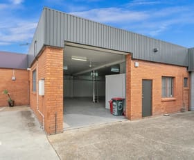 Factory, Warehouse & Industrial commercial property leased at Unit 5/2 Bon Mace Close Tumbi Umbi NSW 2261