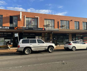 Offices commercial property for lease at Suite 7/83 Mulga Road Oatley NSW 2223