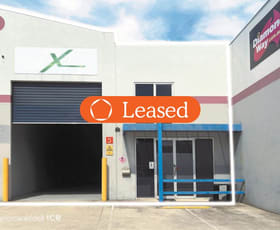 Factory, Warehouse & Industrial commercial property leased at Unit 5, 8-20 Brock Street Thomastown VIC 3074