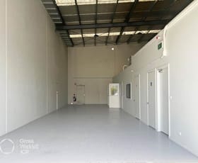 Factory, Warehouse & Industrial commercial property leased at Unit 5, 8-20 Brock Street Thomastown VIC 3074
