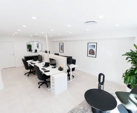 Offices commercial property for lease at 1/192-200 Parramatta Road Stanmore NSW 2048