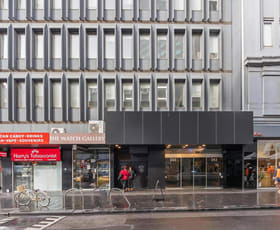 Offices commercial property leased at 206 / 343 Little Collins Street Melbourne VIC 3000