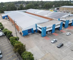 Factory, Warehouse & Industrial commercial property for lease at Smithfield NSW 2164