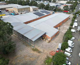 Factory, Warehouse & Industrial commercial property for lease at Smithfield NSW 2164
