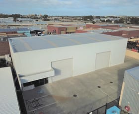 Factory, Warehouse & Industrial commercial property leased at 22/66 Roberts Street Osborne Park WA 6017