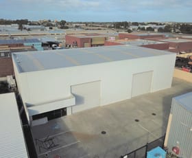 Factory, Warehouse & Industrial commercial property for lease at 22/66 Roberts Street Osborne Park WA 6017