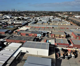 Factory, Warehouse & Industrial commercial property leased at 22/66 Roberts Street Osborne Park WA 6017