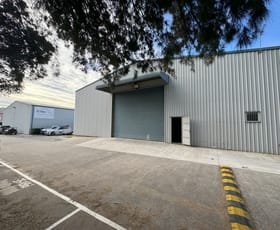 Factory, Warehouse & Industrial commercial property leased at 1/10 Doyle Avenue Unanderra NSW 2526