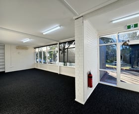 Shop & Retail commercial property leased at 348R Kingsway Caringbah NSW 2229