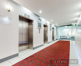 Offices commercial property for lease at Spring Hill QLD 4000