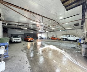 Factory, Warehouse & Industrial commercial property for lease at Rear, 132 Thistlethwaite Street South Melbourne VIC 3205