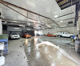 Factory, Warehouse & Industrial commercial property leased at Rear, 132 Thistlethwaite Street South Melbourne VIC 3205