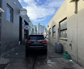 Factory, Warehouse & Industrial commercial property for lease at Rear, 132 Thistlethwaite Street South Melbourne VIC 3205