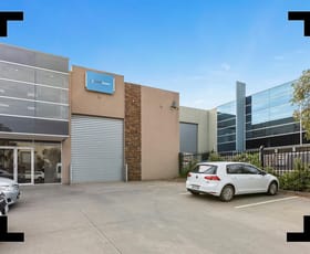 Showrooms / Bulky Goods commercial property leased at 2/10 Dairy Drive Coburg VIC 3058