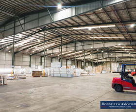 Factory, Warehouse & Industrial commercial property for lease at 158-170 Lindum Road Lytton QLD 4178