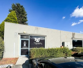 Offices commercial property for sale at 19/653 Mountain Highway Bayswater VIC 3153