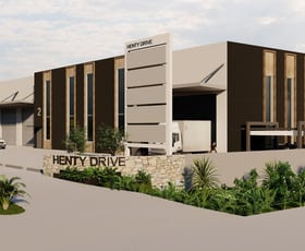 Factory, Warehouse & Industrial commercial property for lease at Redbank Plains QLD 4301