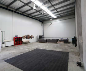 Factory, Warehouse & Industrial commercial property leased at Unit 15E/1-3 Endeavour Road Caringbah NSW 2229