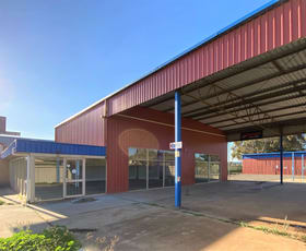 Offices commercial property for lease at 74 Willandra Ave Griffith NSW 2680