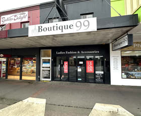 Shop & Retail commercial property leased at 123 Boorowa Street Young NSW 2594