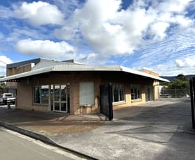 Factory, Warehouse & Industrial commercial property leased at 2 Marshall Street Dapto NSW 2530