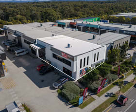 Factory, Warehouse & Industrial commercial property leased at 1/71 Flinders Parade North Lakes QLD 4509
