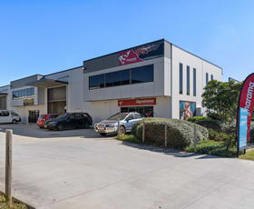 Factory, Warehouse & Industrial commercial property leased at 1/71 Flinders Parade North Lakes QLD 4509
