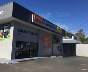 Factory, Warehouse & Industrial commercial property for lease at 8 Central Court Hillcrest QLD 4118