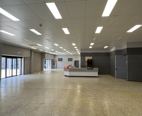 Factory, Warehouse & Industrial commercial property leased at 8 Central Court Hillcrest QLD 4118