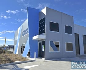 Factory, Warehouse & Industrial commercial property leased at 6/112 Colemans Road Carrum Downs VIC 3201
