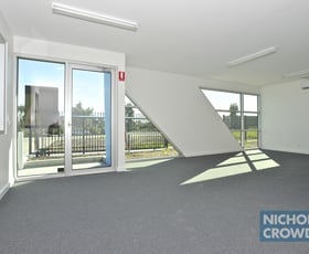 Factory, Warehouse & Industrial commercial property leased at 6/112 Colemans Road Carrum Downs VIC 3201