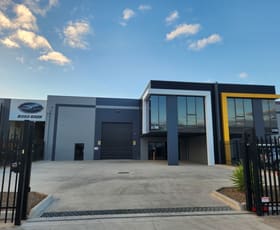 Factory, Warehouse & Industrial commercial property for lease at 28 Peterpaul Way Truganina VIC 3029