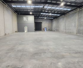 Factory, Warehouse & Industrial commercial property for lease at 28 Peterpaul Way Truganina VIC 3029