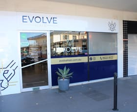 Shop & Retail commercial property leased at shop 8/12-14 Murrumbidgee Avenue Sylvania Waters NSW 2224