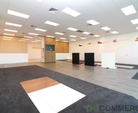 Showrooms / Bulky Goods commercial property leased at 2/233-239 James Street Toowoomba City QLD 4350