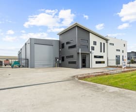 Factory, Warehouse & Industrial commercial property for lease at 10 Stratton Drive Traralgon VIC 3844