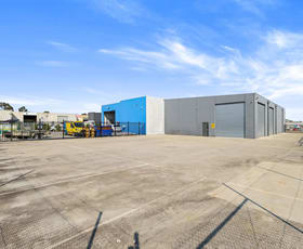 Factory, Warehouse & Industrial commercial property for lease at 10 Stratton Drive Traralgon VIC 3844