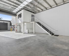 Factory, Warehouse & Industrial commercial property for lease at 16/15 Jubilee Warriewood NSW 2102