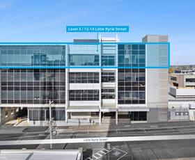 Offices commercial property for lease at Level 3/12-14 Little Ryrie Street Geelong VIC 3220