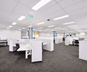 Offices commercial property for lease at Level 3/12-14 Little Ryrie Street Geelong VIC 3220