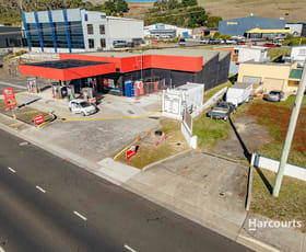Factory, Warehouse & Industrial commercial property for lease at 361-365 Bass Highway Camdale TAS 7320