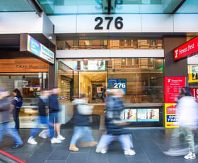 Shop & Retail commercial property for lease at Shop 11/276 Flinders Street Melbourne VIC 3000