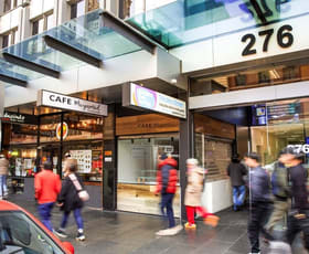 Shop & Retail commercial property for lease at Shop 11/276 Flinders Street Melbourne VIC 3000