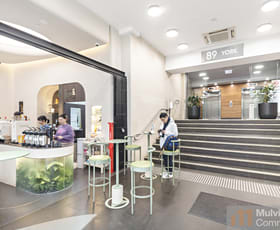 Offices commercial property for lease at Suite 301/89 York Sydney NSW 2000