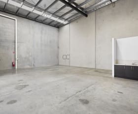Factory, Warehouse & Industrial commercial property leased at Unit 54, 3 Dyson Court Breakwater VIC 3219